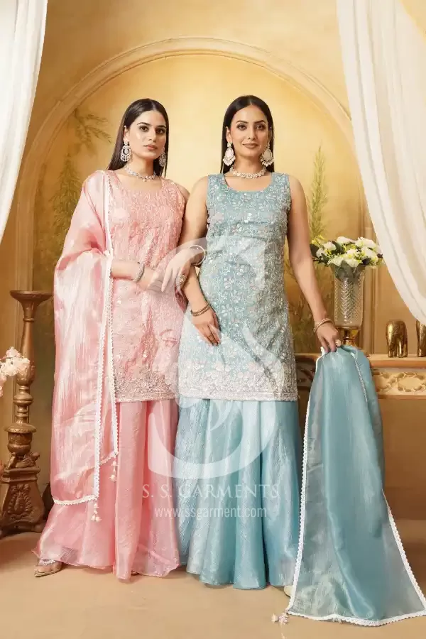 3601 B SS Garments Malad, Dadar, Mumbai